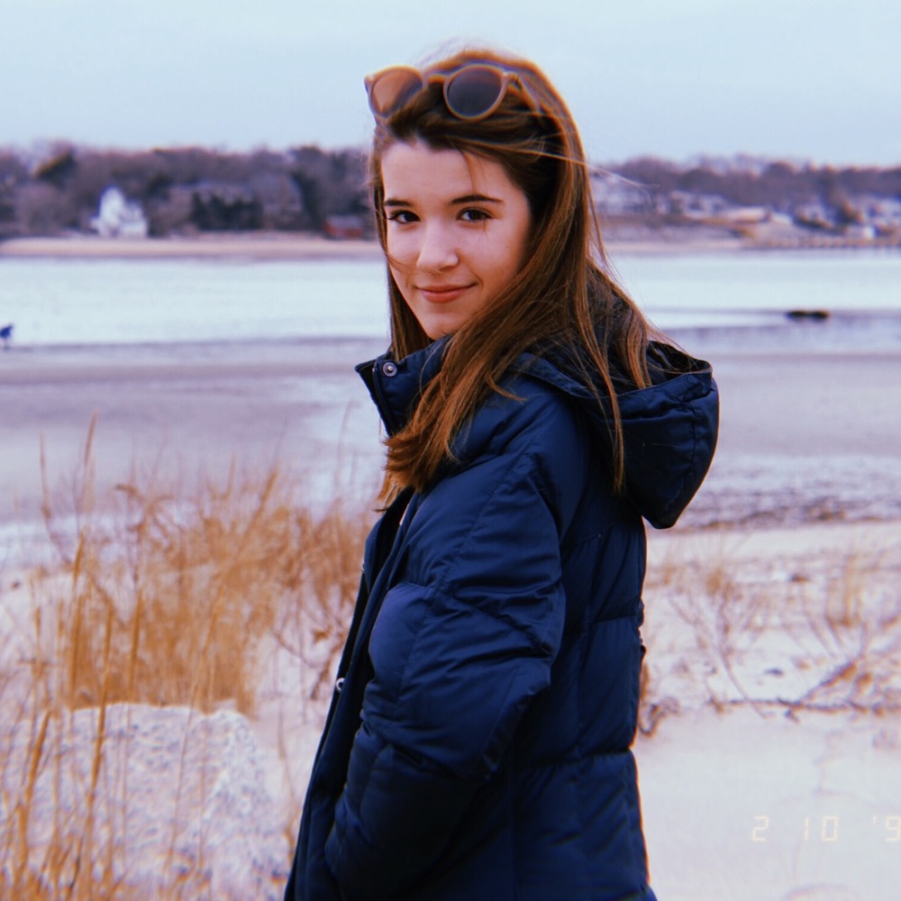 Meet your Posher, Megan